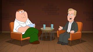 Family Guy | Inside the Actor's Studio