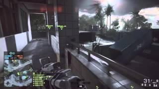 Battlefield 4 big bang BOOM!!!