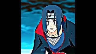 「Itachi Uchiha 」