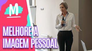 Dicas para melhorar imagem pessoal e profissional - Mulheres (10/05/22)