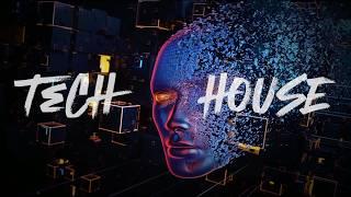 Tech House Mix - June 2025 (Max Styler, Vintage Culture, Mau P,  Fisher, Noizu, AC Slater, Toyzz)