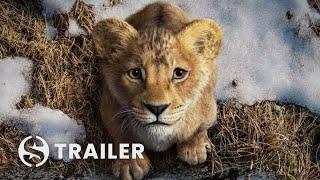 Mufasa The Lion King | Official Trailer | Screendollars