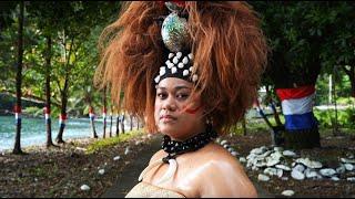 3 Months in American Samoa  (Voyage Sneak Peak)