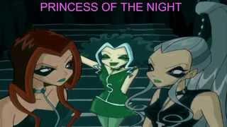 Pirates of Black-Green Sea ll Irma, Dantea, Savannah e Selina ll WE ARE WITCH