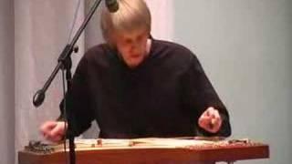 Leontchik plays Spain from Chick Corea