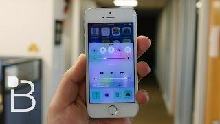 iOS 8 Beta 4 Hands-On - Check Out All the New Updates!