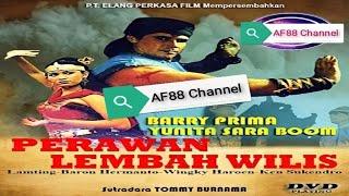 Perawan Lembah Wilis 1993 Barry Prima #alurcerita #aksi #filmyoutubeindonesia #pendekarkesatria