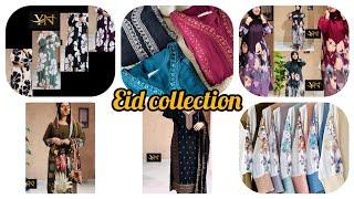 New Eid arrival/ churidar/ long top/ cord dress/ ready made churidar collection/printed gown