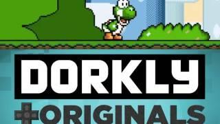 Dorkly Bits - Yoshi Loves Birdo