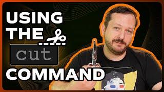 How to Use the cut Command in Linux | Top Docs with LearnLinuxTV