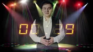 Жандос Омаров   пролог концерт   13 03 2020