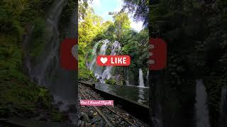 How I Record Myself at Stunning Waterfalls 