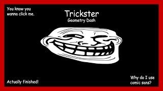 Trickster