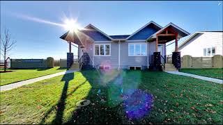 The Michner Duplexes by Vleeming Custom Homes: Virtual Tour