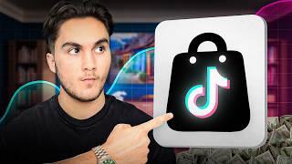 I Tried TikTok Shop Affiliate For 7 Days And Made...