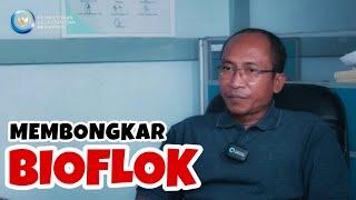 Membongkar Bioflok bersama Adi Sucipto #08