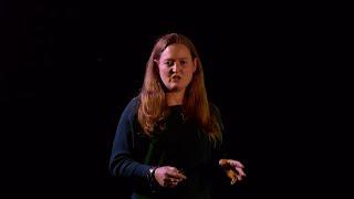 How does creativity benefit mental health and wellbeing? | Kate Wood | TEDxNantymoel