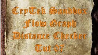 CryTek 008 - Flow Graph Distance Checker