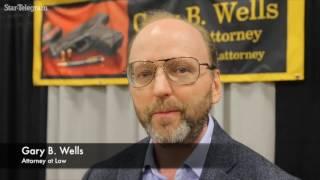 The Fort Worth Star-Telegram Profiles USCCA Concealed Carry Expo