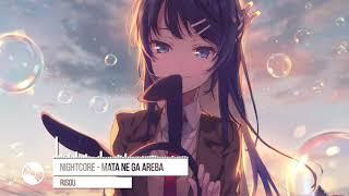 Nightcore - Mata Ne Ga Areba 「Risou」