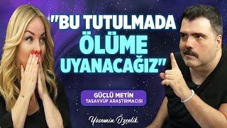 DİKKAT! TÜM BURÇLAR ETKİLENECEK! | Yasemin Özçelik - Güçlü Metin