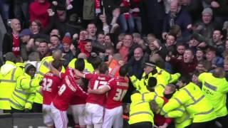 Nottingham Forest's Greatest Moments | 150 Years of NFFC