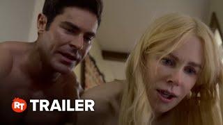 A Family Affair Trailer #1 (2024)