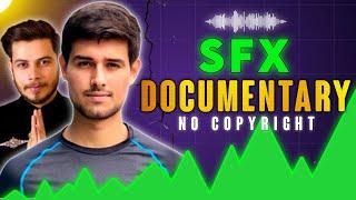 50+ Documentary sound effects || sound effects for video editing