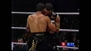 Artur Grigorian-Sandro Casamonica 2000-02-19 highlights