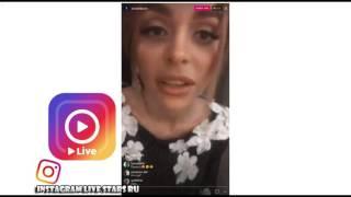 Анна Хилькевич трансляция с показа!