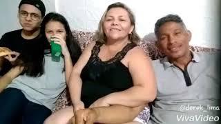 Mãe tenta fazer homenagem para irmã, mas no fim acontece algo surpreendente!