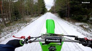 KX500 (GOPRO)