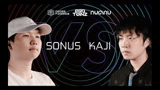 SONUS  VS KAJI  | BEATLAND BATTLE SEMIFINAL BALI NUANU 2023