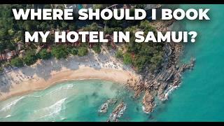 WHAT NO ONE TELLS YOU ABOUT Samui Accommodation | Thailand Travel Tips