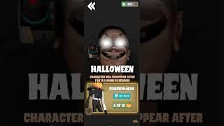 ИГРАЮ TOILET FIGHT HALLOWEEN 