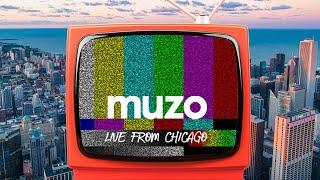 Muzo TV Trailer