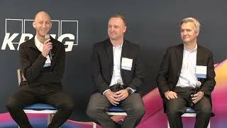 KPMG’s IPO Bootcamp Executive Chat with Klaviyo, PepGen, & Neumora