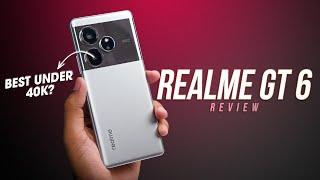 Realme GT 6 Review: Should You Buy?