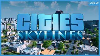 Cities Skylines S01E690 - Eine neue Brücke soll helfen?