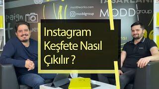 İnstagram Keşfet Nedir / Keşfete Çıkma İpuçları