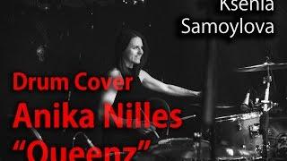 Ksenia Samoylova - Queenz (Anika Nilles cover)