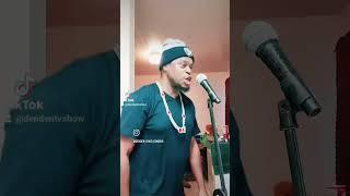 How mystikal be in the studio