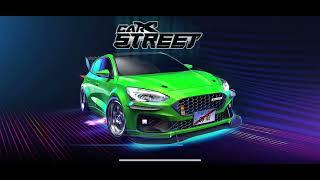 CarX Street |music on car