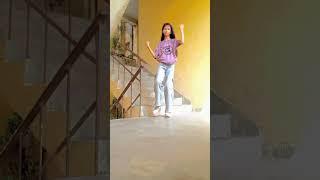 Hands up... cover by meovv... | Dance with Anu..⭐ | #choreography #handsupchallenge