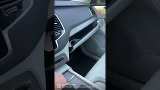 #Volvo #volvoxc90 #xc90 #xc90recharge #phev #pluginhybrid #hybrid #electrified #shorts