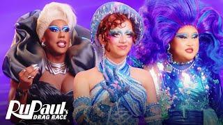 Who’s In Your Drag Race Mount Rushmore!?  RuPaul’s Drag Race Season 17 