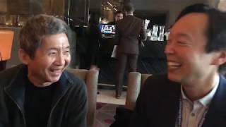 Dr. Nakatsui and Dr. Jerry Wong | Hair Transplant Surgery