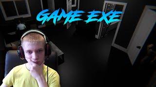 Game EXE ► СЛИШКОМ СЛОЖНО