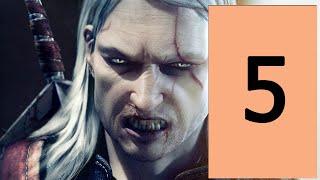 The Witcher 1 Скоятаэли, Бледэ Дхойне!