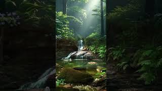 Gentle Light, Gentle Heart | Calm Relax #calmyourmind